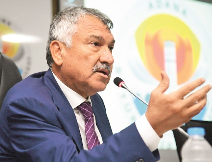 Zeydan Karalar