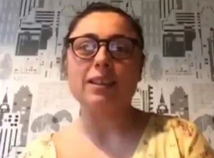 Seda Şanlıer