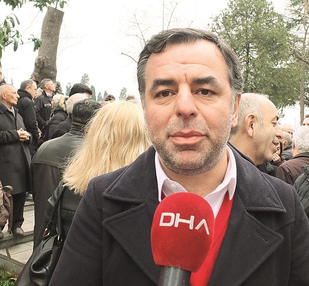 Barış Yarkadaş