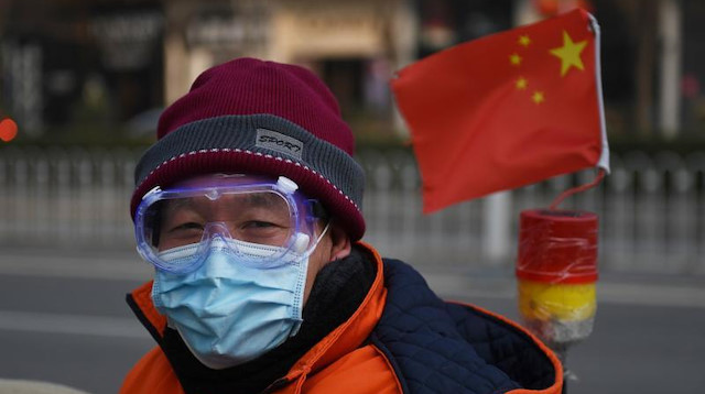 DSÖ'den çarpıcı iddia: Çin talebimizi reddediyor, incelemelere katılamıyoruz