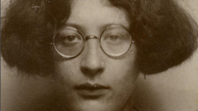 Izdırap ve ihtişamın peşinde bir düşünür: Simone Weil