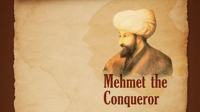 Mehmet the Conqueror: Genius emperor of Ottomans