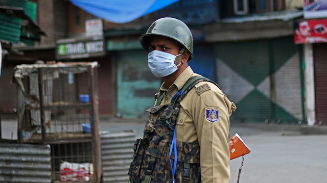 Ramadan in Kashmir amid strict COVID-19 lockdown

