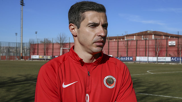 Stancu bu sezon Süper Lig'de çıktığı 17 maçta 12 gol atma başarısı gösterdi.