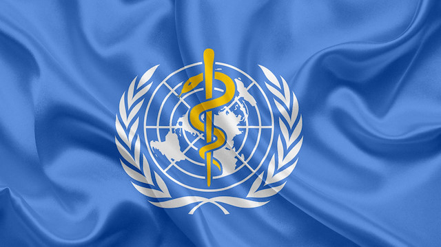 Dünya Sağlık Örgütü'nden Türkiye'ye övgü: Dünyaya örnek oluyor