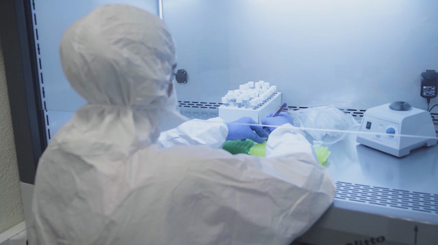 Amerika, yeni tip koronavirüsün Vuhan'daki bir laboratuvardan çıktığına ilişkin kanıtlar olduğunu açıkladı. 
