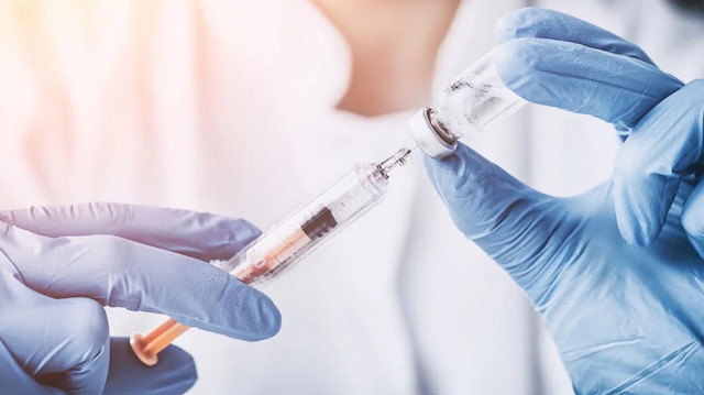Salgınla mücadelede en önemli soru: Aşı bulunmazsa ne olacak?
