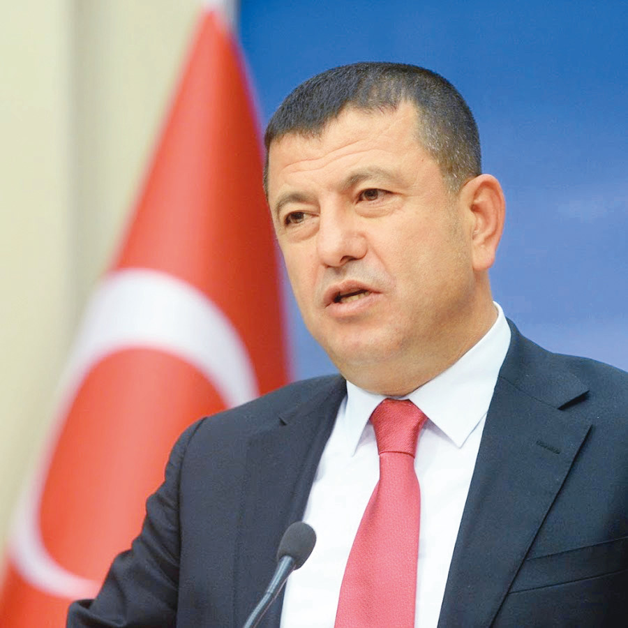 Veli Ağbaba