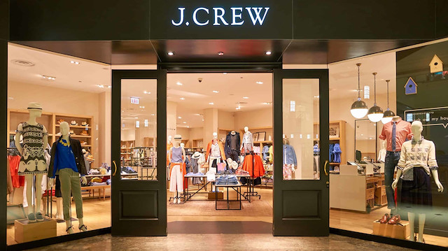 J.Crew Group