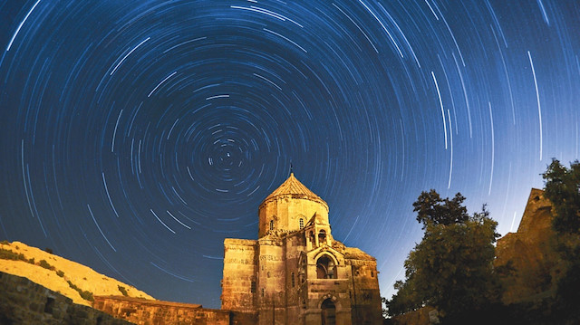 Van Gölü, tarihi kaleler ve travertenler hangi mevsimde gezilmeli
