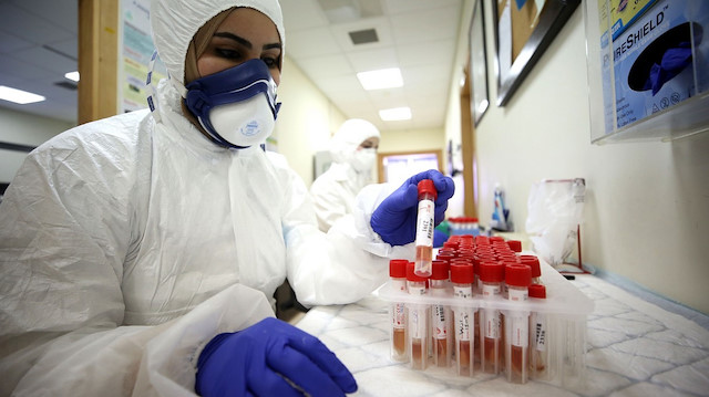 Yeni test kitleri bekleniyor: Koronavirüs toplumsal bazda ölçülebilecek