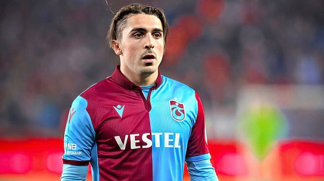 Abdülkadir Ömür bu sezon 11 maçta 1 gol ve 2 asistle oynadı.