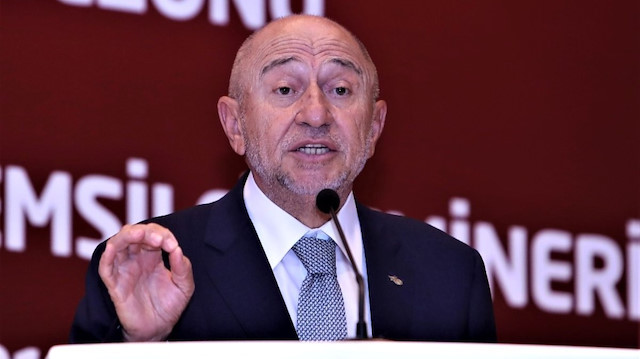⚽ TFF Başkanı Özdemir'den açıklama: Süper Lig maçlarının başlayacağı tarih belli oldu