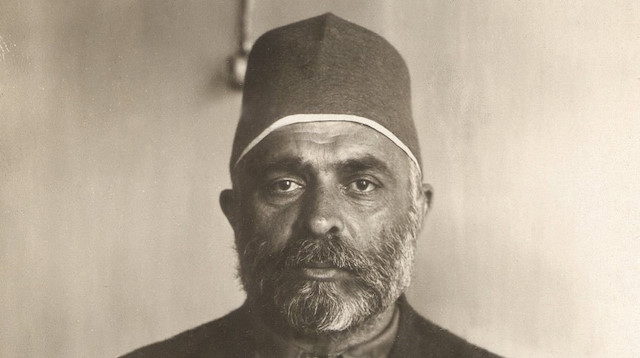 Antiqui Orbis- Hüseyin Vassaf Efendi