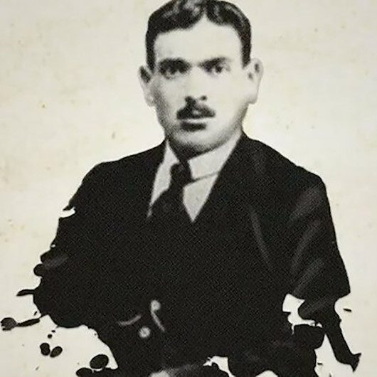 Stalin’in kurşuna dizdirdiği Türk şair Ahmet Cevad: Çırpınırdı Karadeniz