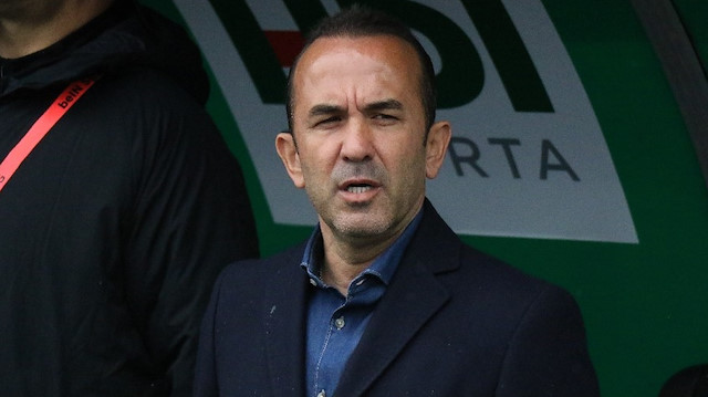 Erzurumspor ligde 47 puanla 2. sırada yer alıyor.