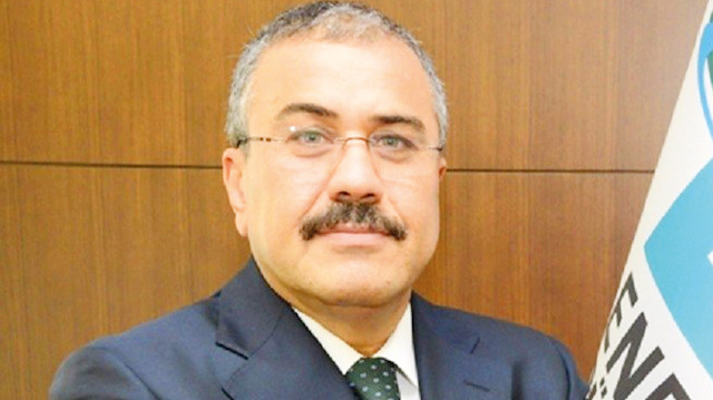 Mustafa Yılmaz