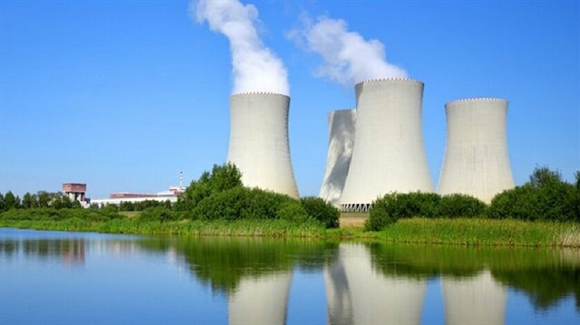 Nükleer enerjinin kısa tarihi