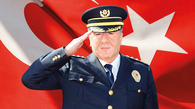 Mustafa Çalışkan