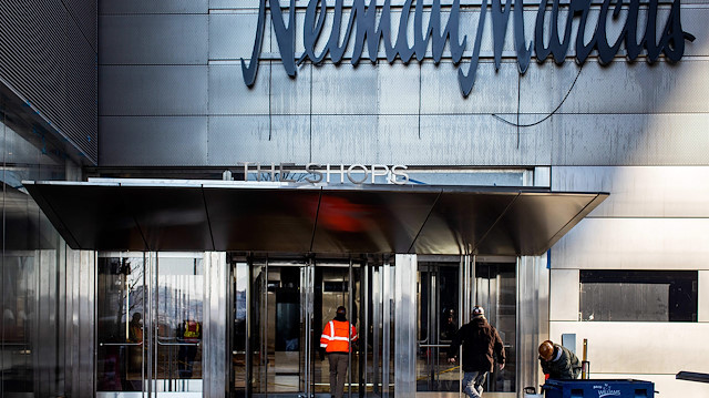Neiman Marcus Group konkordato başvurusu yaptı.