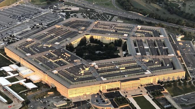 Pentagon testi pozitif çıkanları askere almayacak. 
