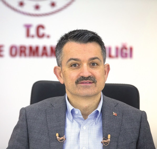 Bekir Pakdemirli