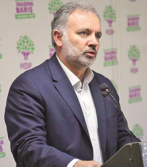 Ayhan Bilgen