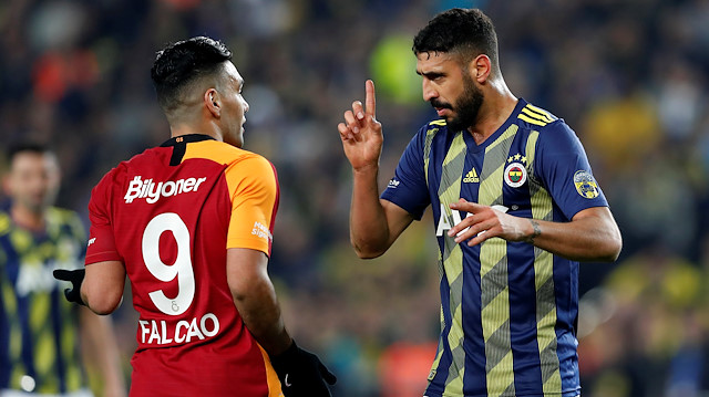 Tolga Ciğerci sarı-lacivertli formayla çıktığı 28 maçta 2 gol atarken, 4 de asist yaptı.