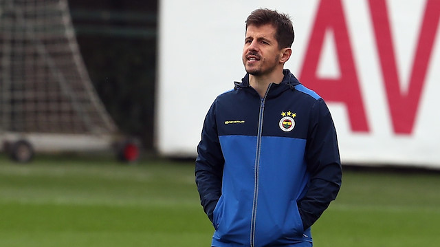 Emre Belözoğlu'nun yeni sezonda sportif direktör olması bekleniyor.