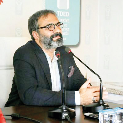 Ergün Yıldırım
