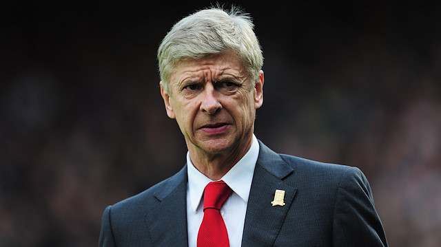 Arsene Wenger 22 sene görev yaptığı Arsenal'den 2018 yılında ayrılmıştı.