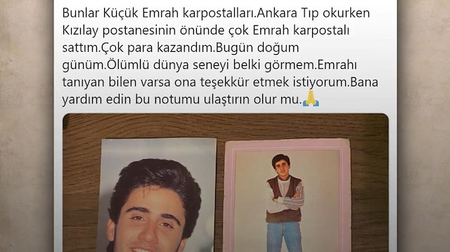 Prof Dr Oktay Banli Nin Paylasimina Emrah Tan Yanit Geldi