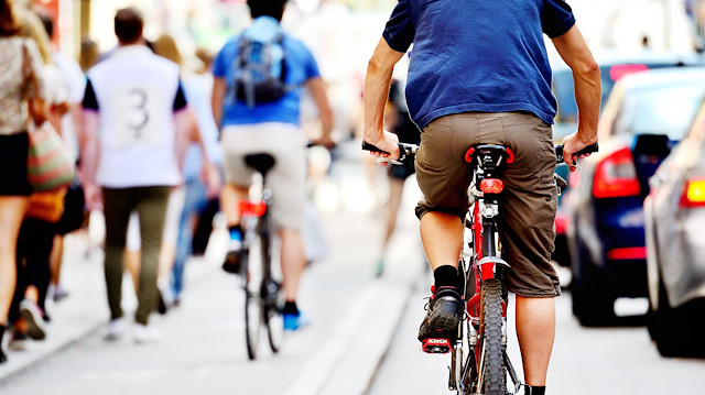 Koronavirüs sonrası bisiklet kullanımı yaygınlaşacak.