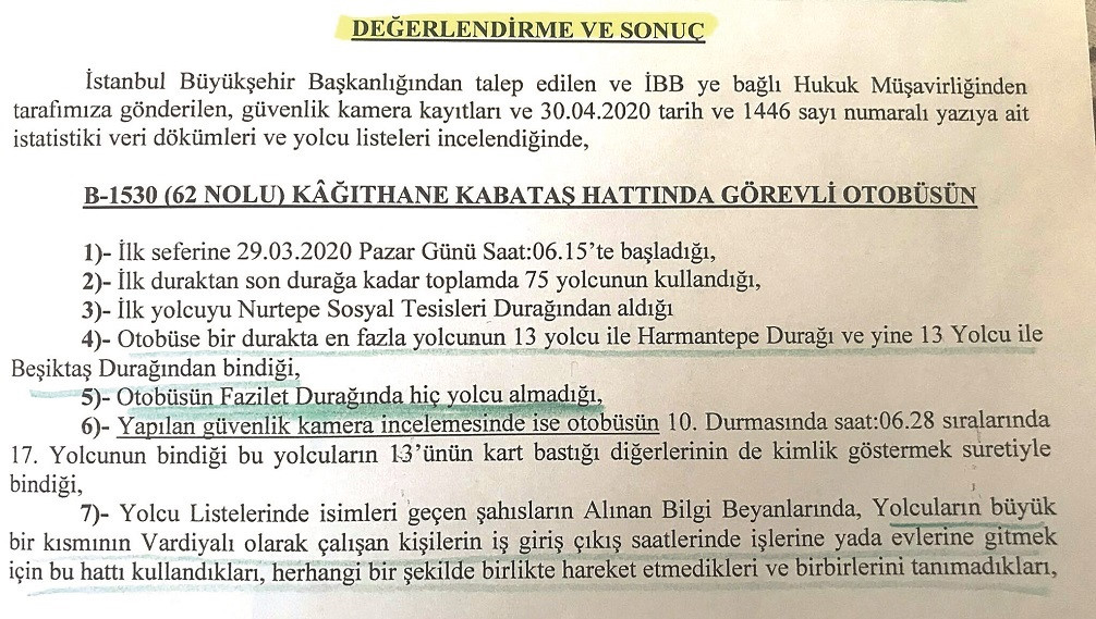 fazilet duragi yalani tescillendi 47