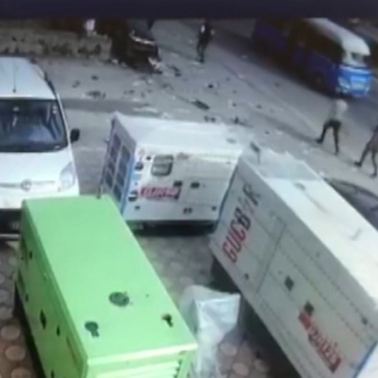 Direksiyon başında kalp krizi geçiren müdür hayatını kaybetti