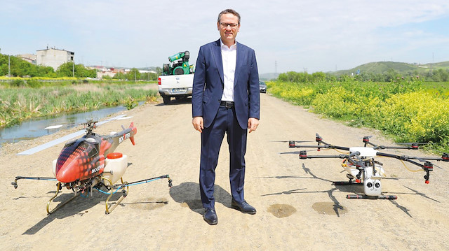Başakşehir Belediye Başkanı Yasin Kartoğlu, güzel bir yaz geçirmek için çalışmalara devam ettiklerini söyledi.