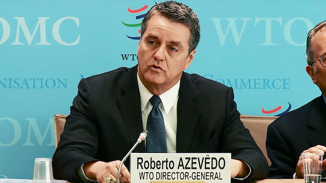 Roberto Azevedo