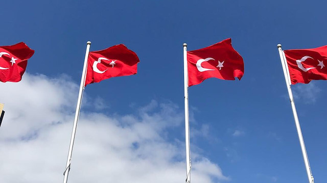 Turkey marks 743rd anniversary of Turkish language