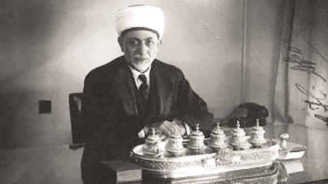 Ahmet Hamdi Akseki