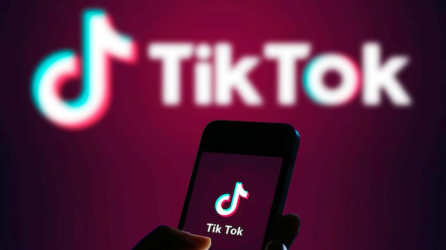 Suç duyurusunda bulundular: "TikTok çocukların mahremiyetini ihlal ediyor"