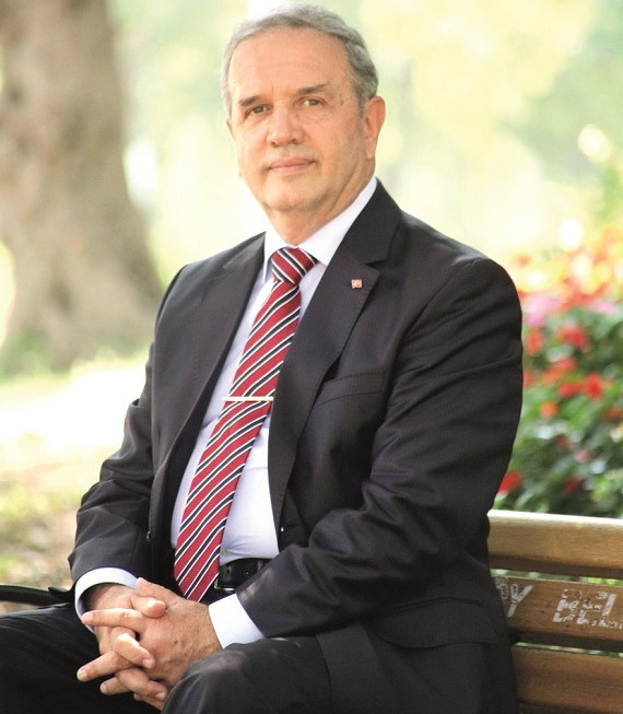Ümit Yalım