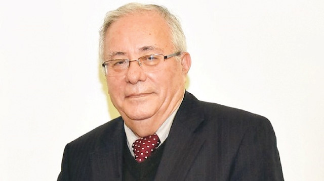 Prof. Dr. Ahmet Bican Ercilasun