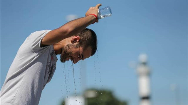 Antalya için kritik uyarı: Pazar günü 91 yılın sıcaklık rekoru bekleniyor