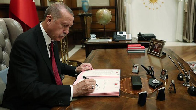 Recep Tayyip Erdoğan