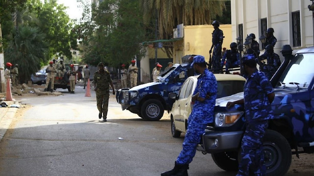 السودان.. مقتل شخصين بحادثة إطلاق نار بالخرطوم