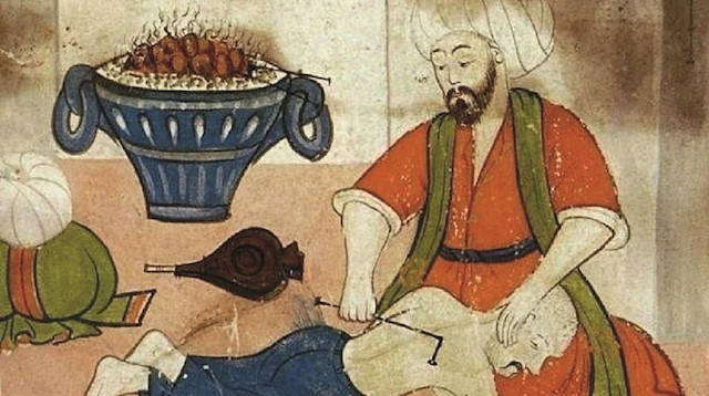 Tedavinin tarihi ve Tibet tıbbı