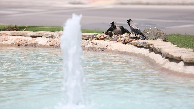 Meteoroloji 4. Bölge Müdürlüğü Tahmin ve Uyarı Merkezi Şube Müdürü Murat Güler, kentte hava tahminlerinin 91 yıl önce kayıt altına alınmaya başlandığını söyledi.