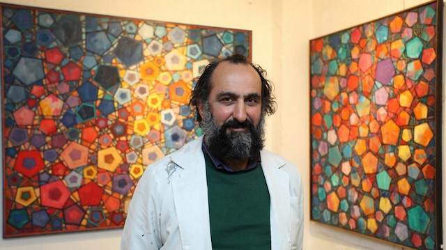 Ressam İlhami Atalay’la hayatına, Türk sanatına ve sanat eğitimine dair konuştuk
