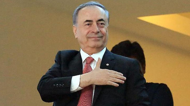 Mustafa Cengiz