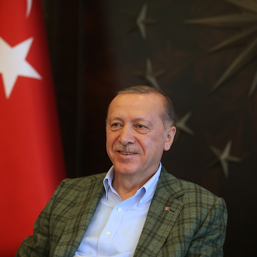 En büyük güç ve güven kaynağımız sizsiniz